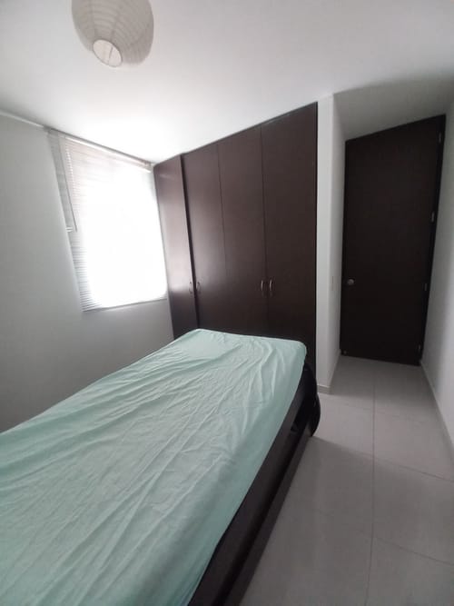 Apartamento de 2 alcobas en venta en Picaleña Y Mirolindo, Ibagué, 61 m² · foto 16 de 24