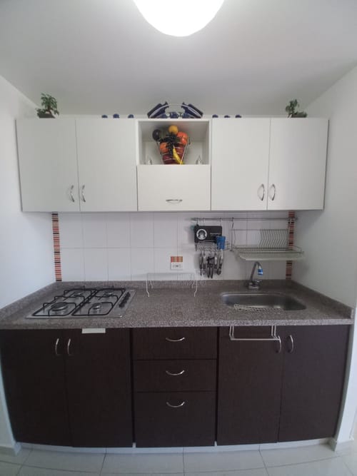 Apartamento de 2 alcobas en venta en Picaleña Y Mirolindo, Ibagué, 61 m² · foto 18 de 24