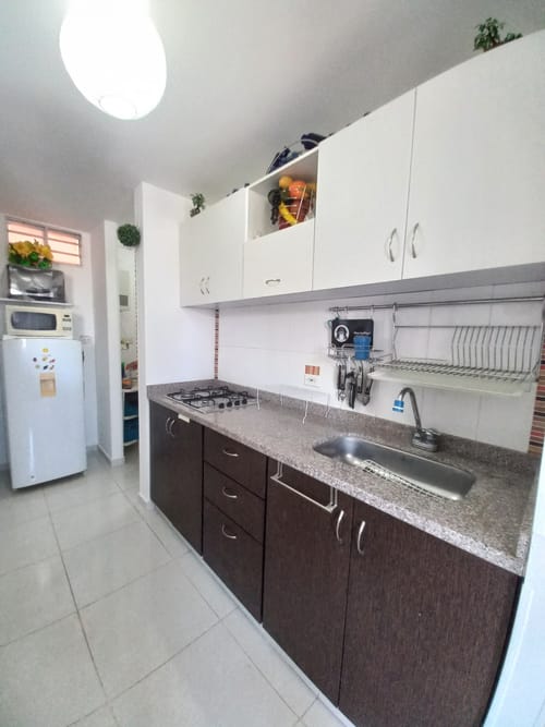 Apartamento de 2 alcobas en venta en Picaleña Y Mirolindo, Ibagué, 61 m² · foto 19 de 24