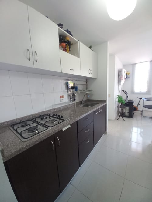 Apartamento de 2 alcobas en venta en Picaleña Y Mirolindo, Ibagué, 61 m² · foto 20 de 24