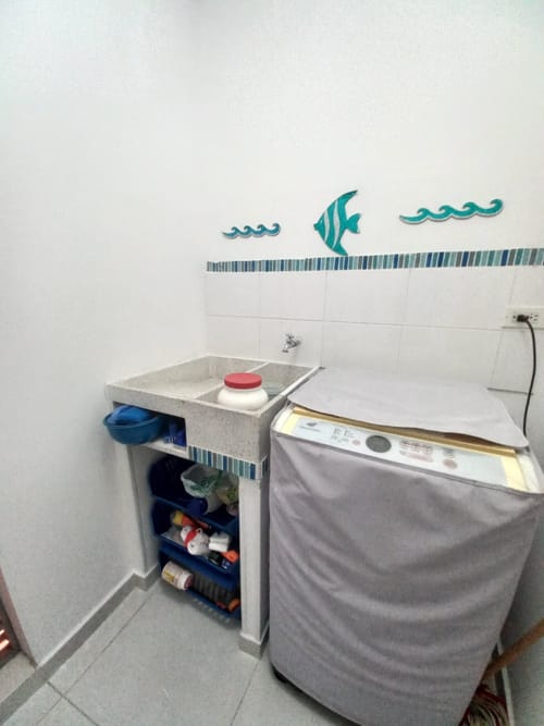 Apartamento de 2 alcobas en venta en Picaleña Y Mirolindo, Ibagué, 61 m² · foto 21 de 24