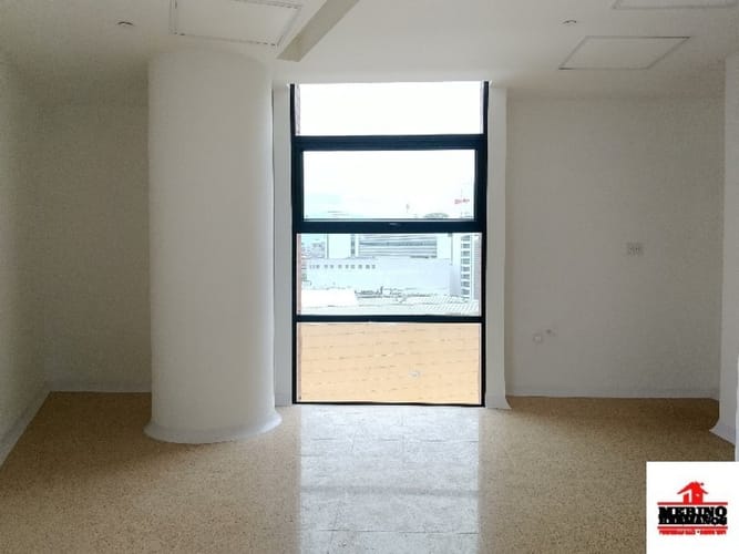 Consultorio en arriendo en San Diego, Medellín, 35 m² · foto 2 de 12