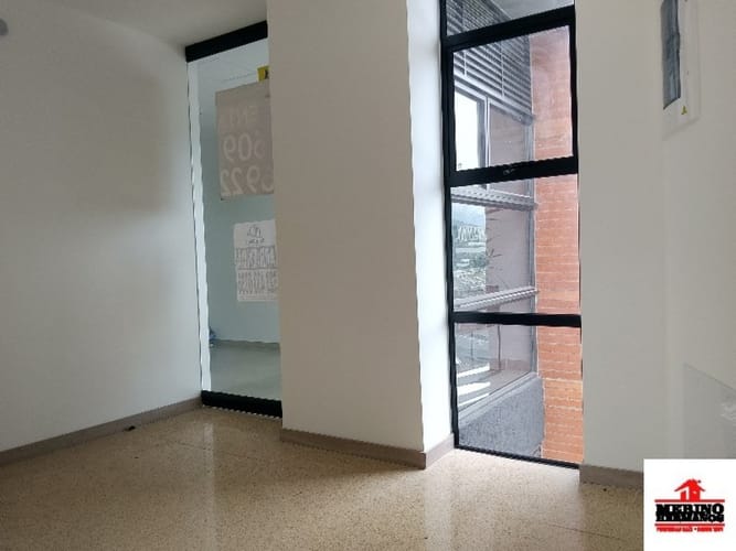 Consultorio en arriendo en San Diego, Medellín, 35 m² · foto 6 de 12