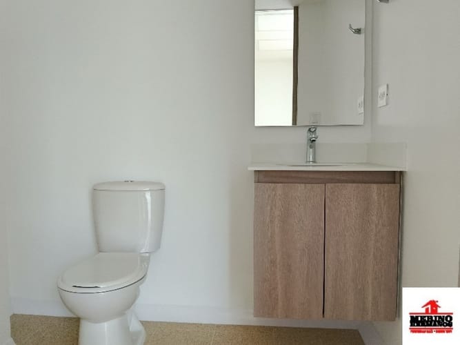 Consultorio en arriendo en San Diego, Medellín, 35 m² · foto 11 de 12