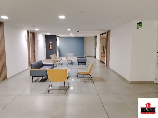Consultorio en arriendo en San Diego, Medellín, 35 m² · foto 12 de 12