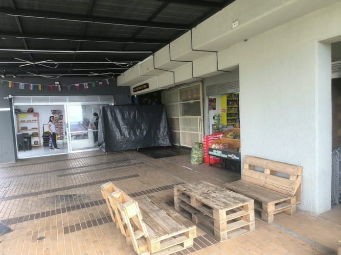 Local en venta en San Antonio De Prado, Medellín, 34 m² · foto 6 de 8