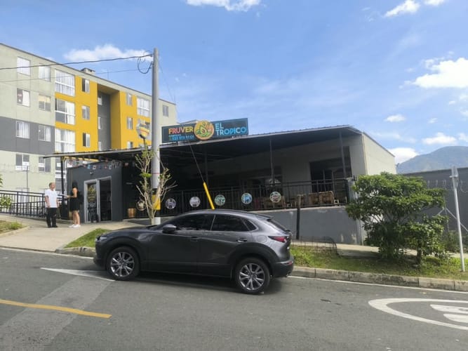 Local en venta en San Antonio De Prado, Medellín, 34 m² · foto 7 de 8
