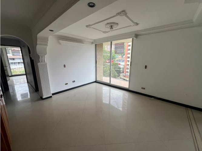 Apartamento de 2 alcobas en arriendo en Vía Las Palmas, Medellín, 76 m² · foto 3 de 20