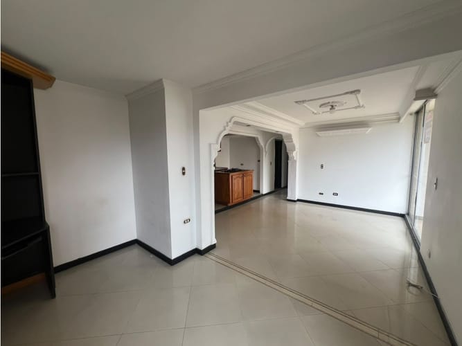 Apartamento de 2 alcobas en arriendo en Vía Las Palmas, Medellín, 76 m² · foto 4 de 20