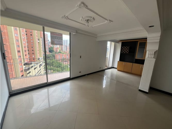 Apartamento de 2 alcobas en arriendo en Vía Las Palmas, Medellín, 76 m² · foto 5 de 20