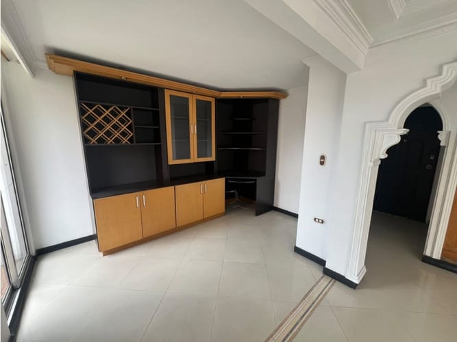 Apartamento de 2 alcobas en arriendo en Vía Las Palmas, Medellín, 76 m² · foto 6 de 20