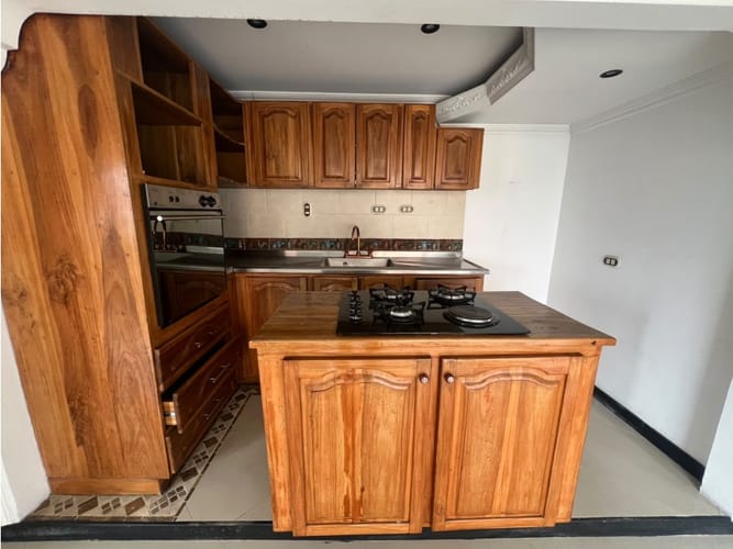 Apartamento de 2 alcobas en arriendo en Vía Las Palmas, Medellín, 76 m² · foto 9 de 20
