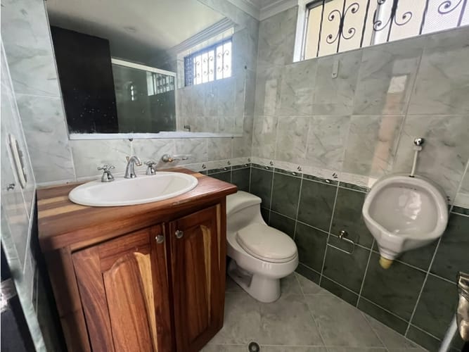 Apartamento de 2 alcobas en arriendo en Vía Las Palmas, Medellín, 76 m² · foto 10 de 20
