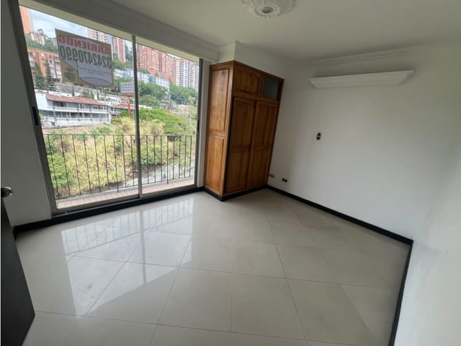 Apartamento de 2 alcobas en arriendo en Vía Las Palmas, Medellín, 76 m² · foto 11 de 20