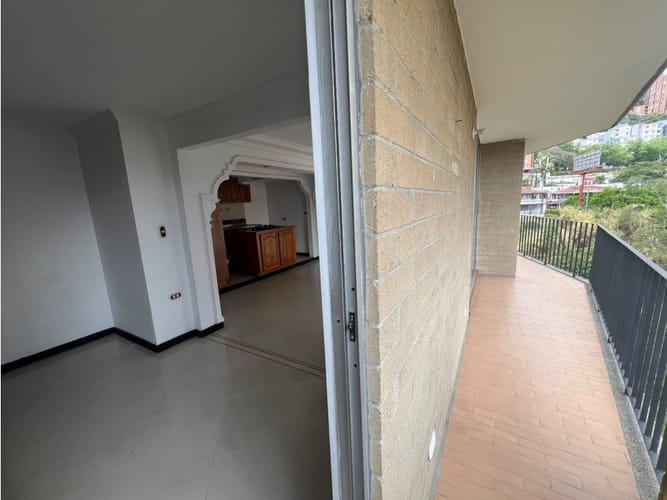 Apartamento de 2 alcobas en arriendo en Vía Las Palmas, Medellín, 76 m² · foto 17 de 20