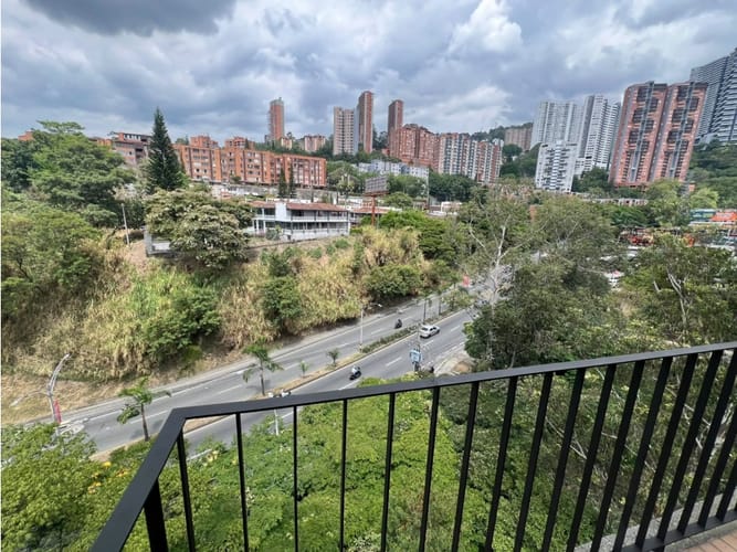Apartamento de 2 alcobas en arriendo en Vía Las Palmas, Medellín, 76 m² · foto 18 de 20