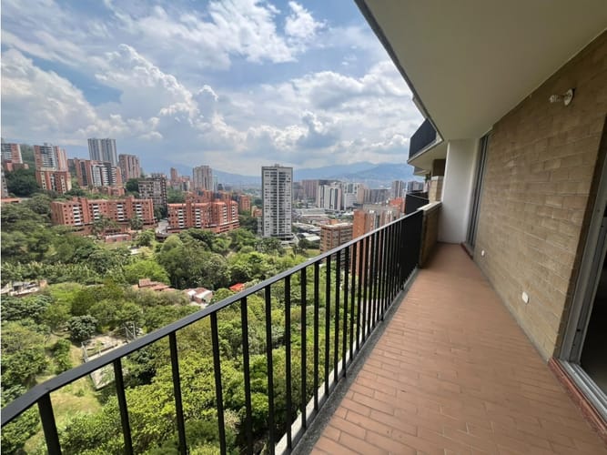 Apartamento de 2 alcobas en arriendo en Vía Las Palmas, Medellín, 76 m² · foto 19 de 20