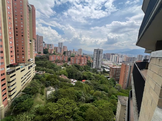 Apartamento de 2 alcobas en arriendo en Vía Las Palmas, Medellín, 76 m² · foto 20 de 20