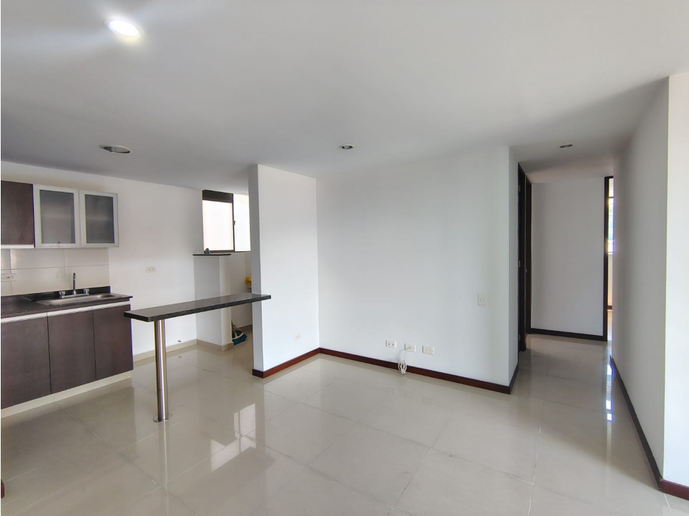 Apartamento en venta en Las Palmas, Medellín · foto 2 de 18