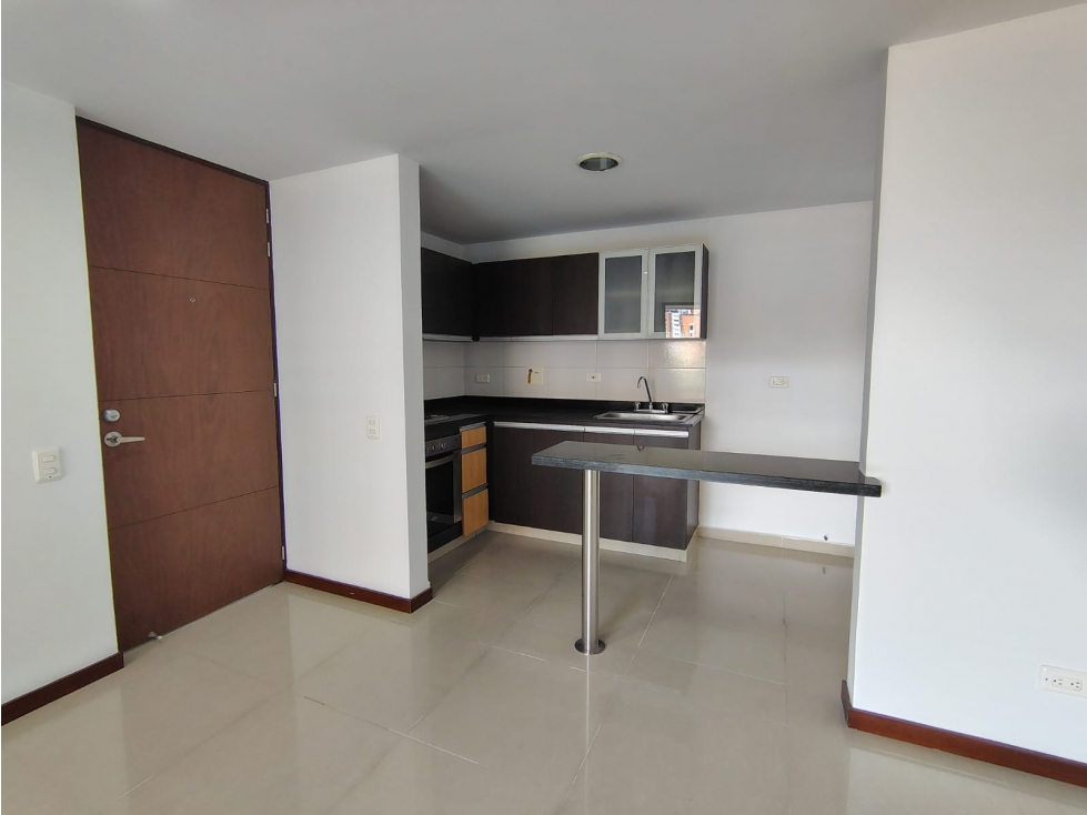 Apartamento en venta en Las Palmas, Medellín · foto 5 de 18