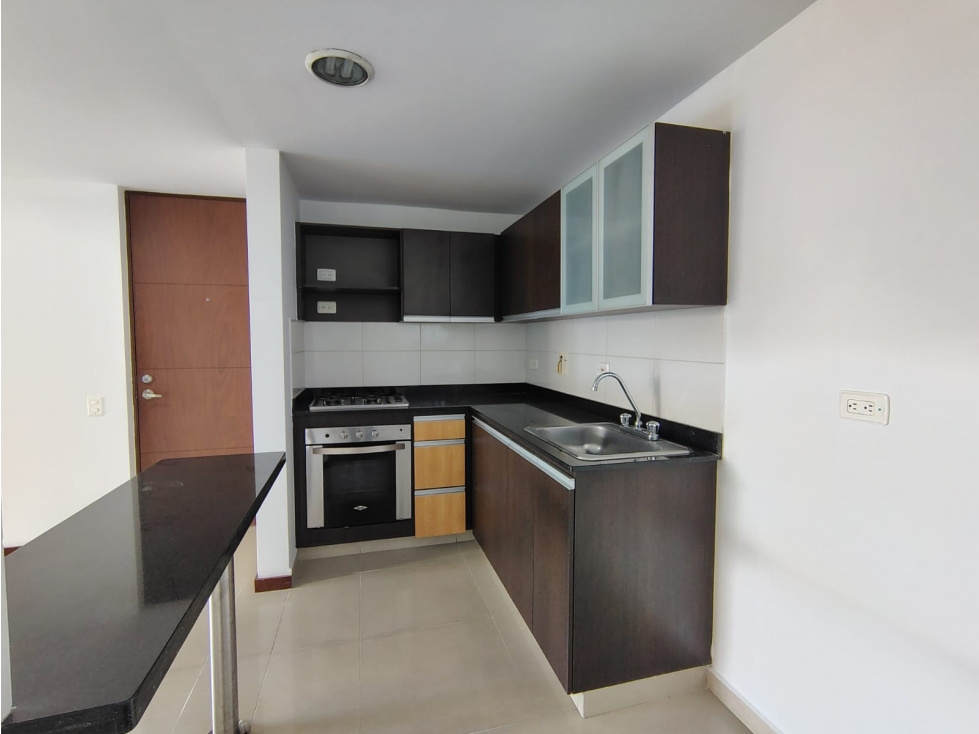 Apartamento en venta en Las Palmas, Medellín · foto 6 de 18