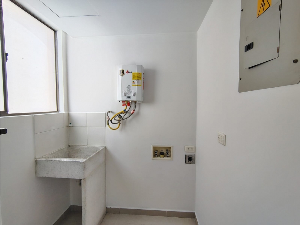 Apartamento en venta en Las Palmas, Medellín · foto 7 de 18