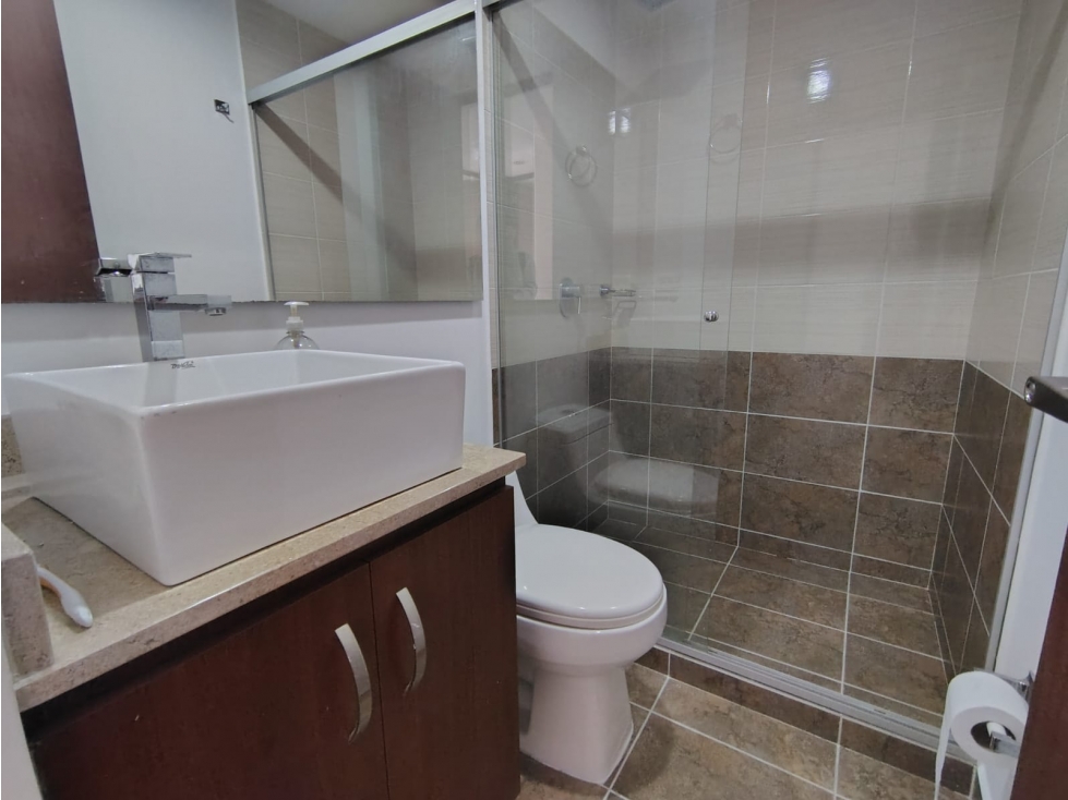 Apartamento en venta en Las Palmas, Medellín · foto 8 de 18