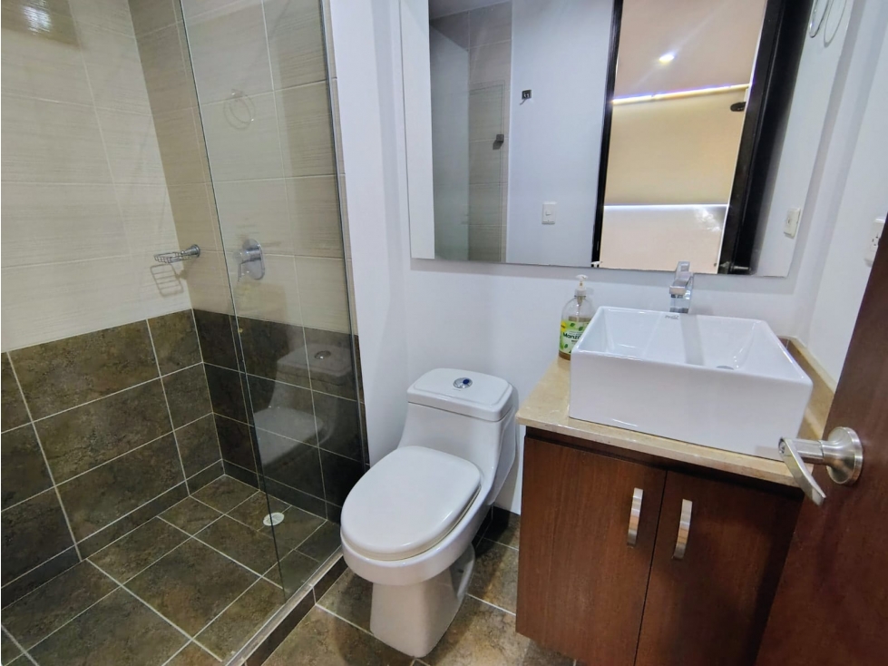 Apartamento en venta en Las Palmas, Medellín · foto 12 de 18
