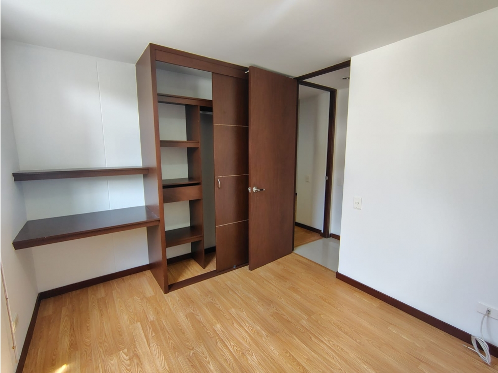 Apartamento en venta en Las Palmas, Medellín · foto 14 de 18