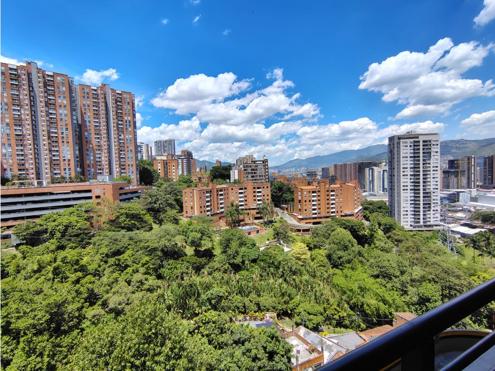 Apartamento en venta en Las Palmas, Medellín · foto 18 de 18