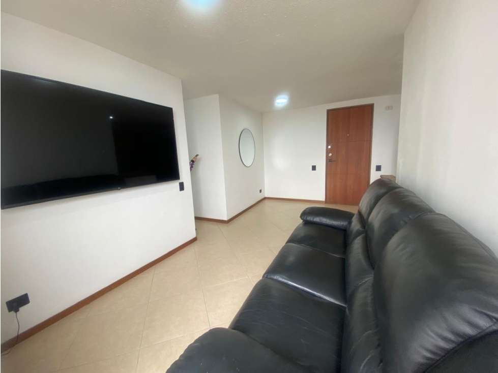 Apartamento en venta en Vía Las Palmas, Medellín · foto 3 de 16