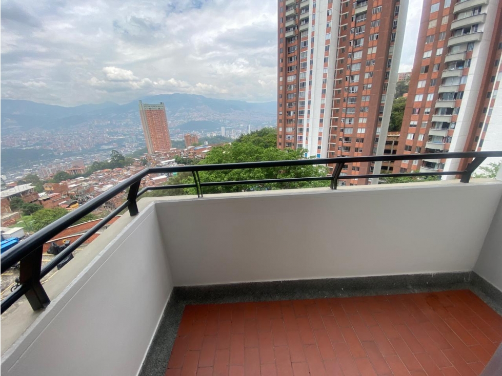 Apartamento en venta en Vía Las Palmas, Medellín · foto 4 de 16