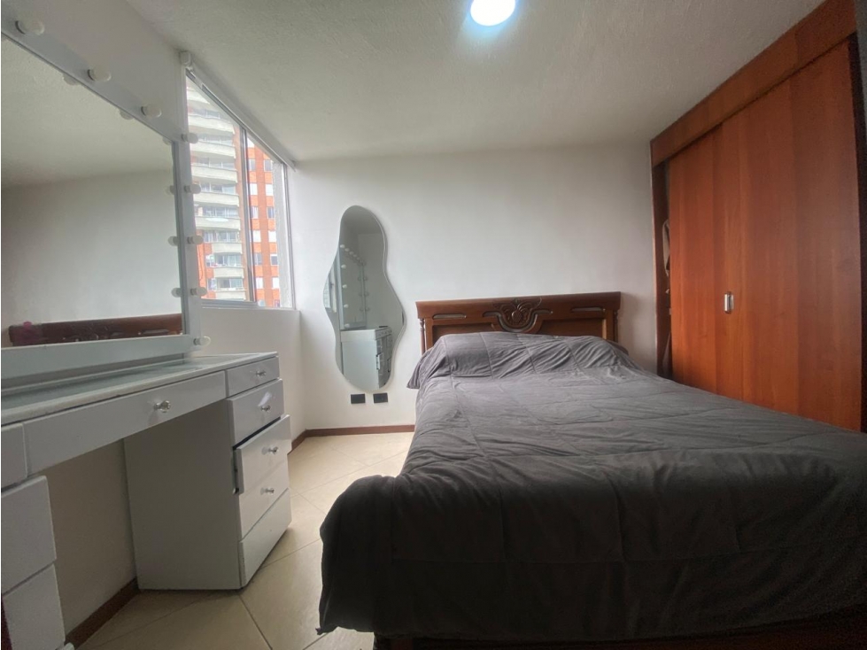 Apartamento en venta en Vía Las Palmas, Medellín · foto 6 de 16