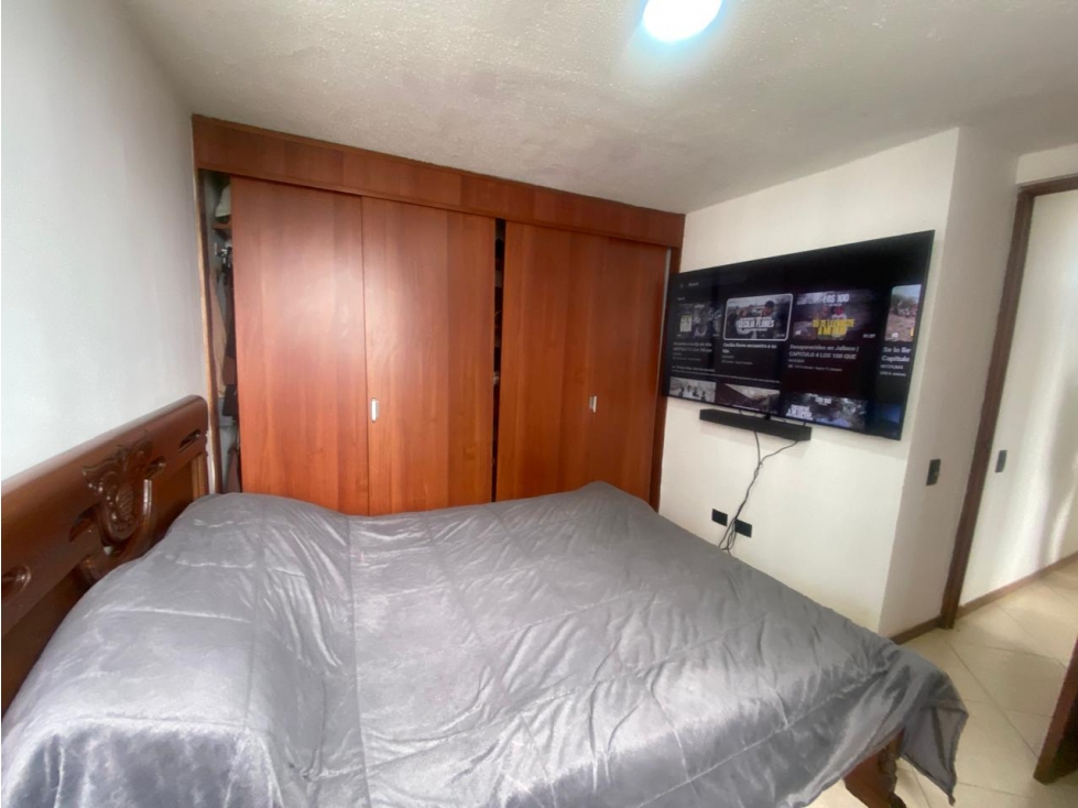 Apartamento en venta en Vía Las Palmas, Medellín · foto 7 de 16