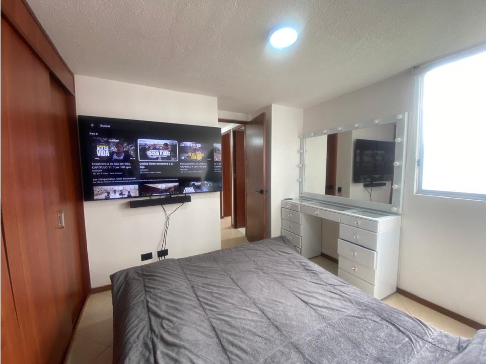 Apartamento en venta en Vía Las Palmas, Medellín · foto 8 de 16