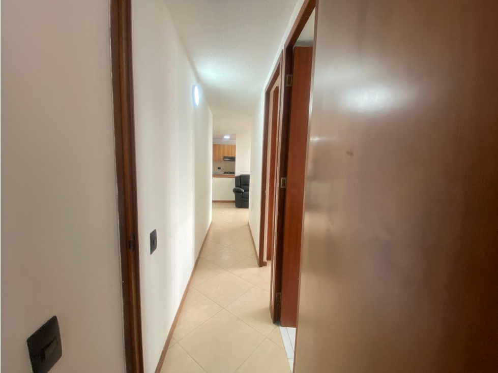 Apartamento en venta en Vía Las Palmas, Medellín · foto 9 de 16