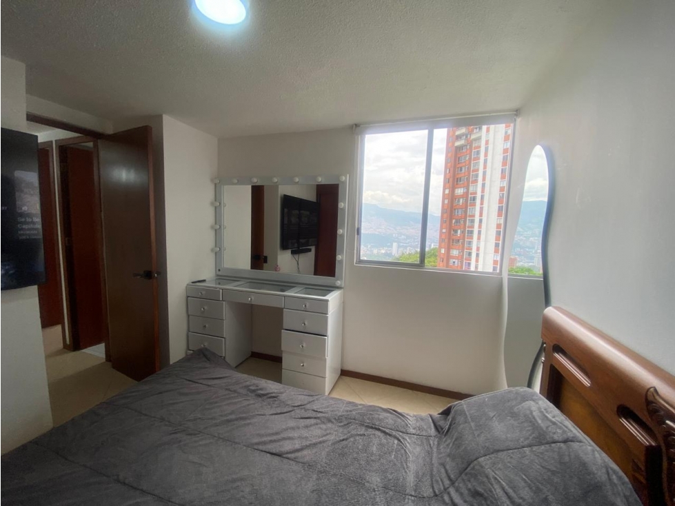 Apartamento en venta en Vía Las Palmas, Medellín · foto 10 de 16
