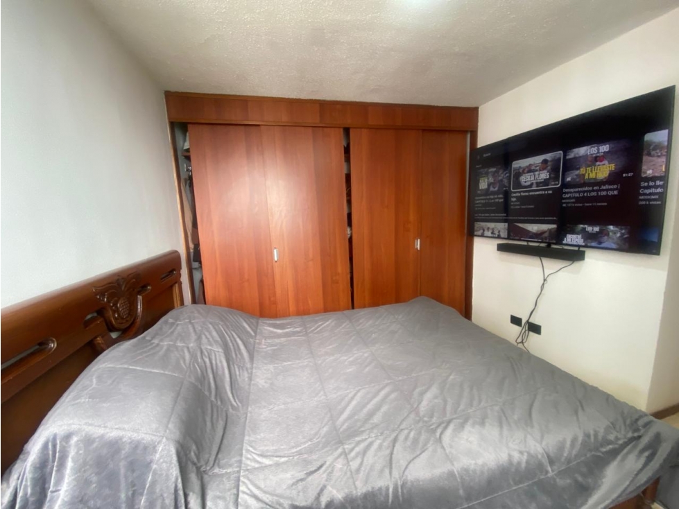 Apartamento en venta en Vía Las Palmas, Medellín · foto 11 de 16