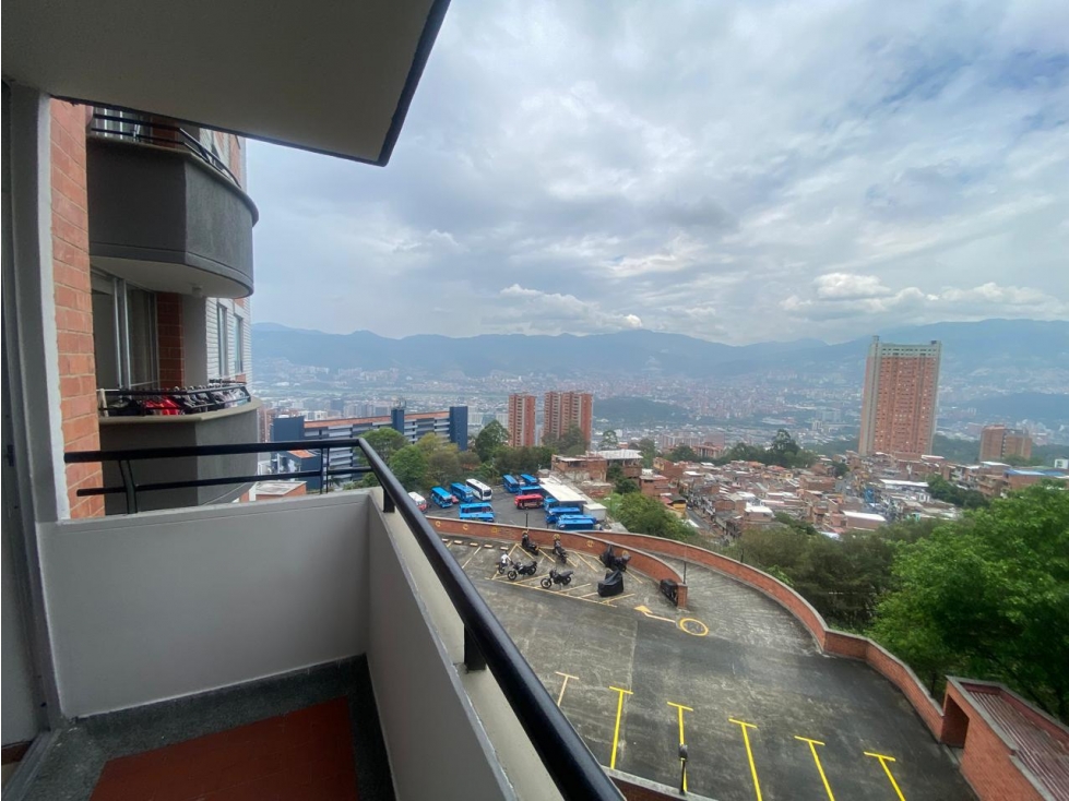 Apartamento en venta en Vía Las Palmas, Medellín · foto 15 de 16