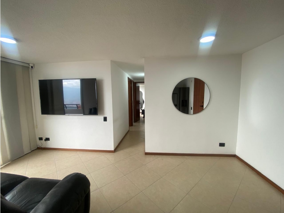 Apartamento en venta en Vía Las Palmas, Medellín · foto 16 de 16