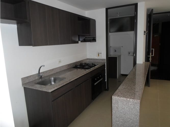 Apartamento de 3 alcobas en arriendo en Vía Las Palmas, Medellín, 86 m² · foto 5 de 20