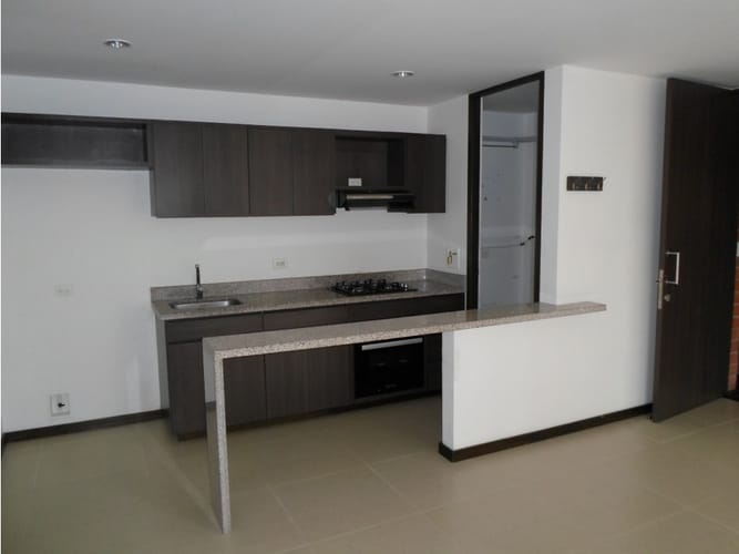 Apartamento de 3 alcobas en arriendo en Vía Las Palmas, Medellín, 86 m² · foto 8 de 20