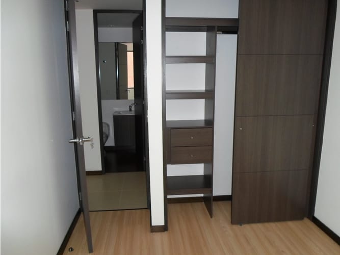 Apartamento de 3 alcobas en arriendo en Vía Las Palmas, Medellín, 86 m² · foto 12 de 20