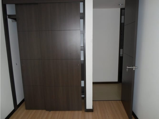 Apartamento de 3 alcobas en arriendo en Vía Las Palmas, Medellín, 86 m² · foto 14 de 20