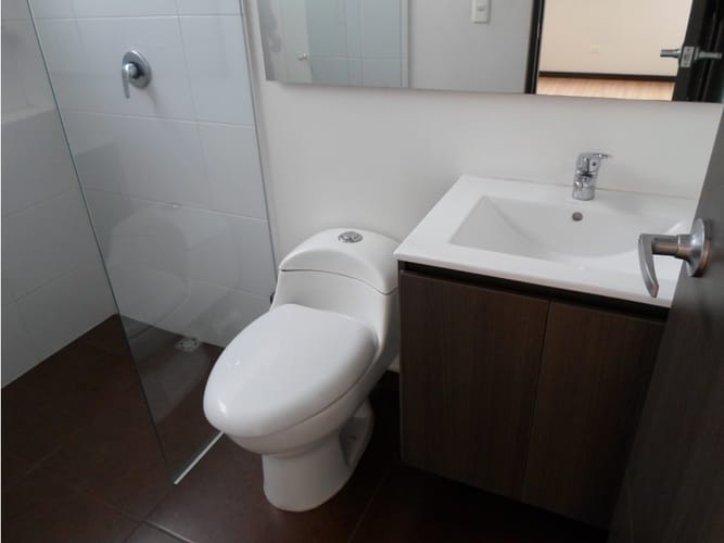 Apartamento de 3 alcobas en arriendo en Vía Las Palmas, Medellín, 86 m² · foto 15 de 20