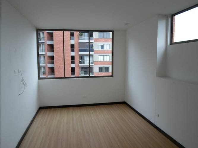 Apartamento de 3 alcobas en arriendo en Vía Las Palmas, Medellín, 86 m² · foto 16 de 20
