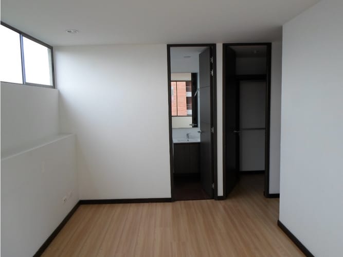 Apartamento de 3 alcobas en arriendo en Vía Las Palmas, Medellín, 86 m² · foto 18 de 20