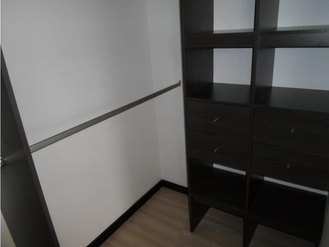 Apartamento de 3 alcobas en arriendo en Vía Las Palmas, Medellín, 86 m² · foto 19 de 20