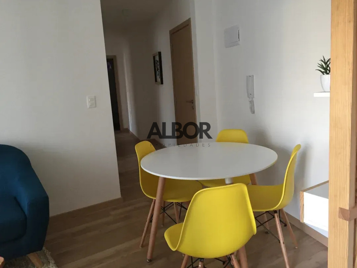 Alquiler apartamento 2 dormitorios - La Blanqueada - Ventura Plaza · Foto 9