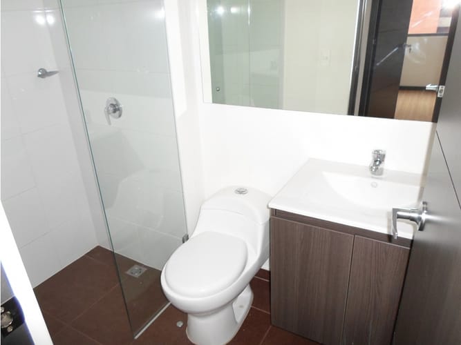 Apartamento de 3 alcobas en arriendo en Vía Las Palmas, Medellín, 86 m² · foto 20 de 20